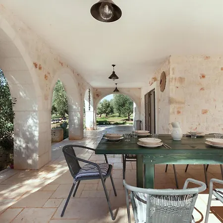 Le Site By Perle Di Puglia